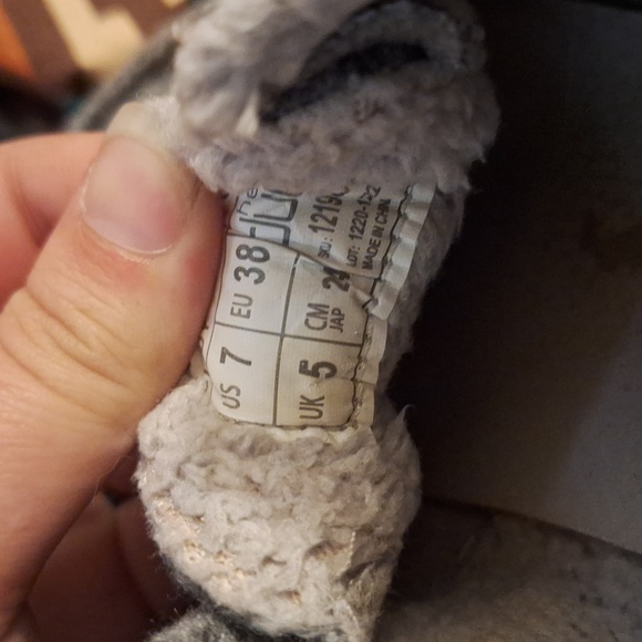 Hey dude shoes - Picture 3 of 4